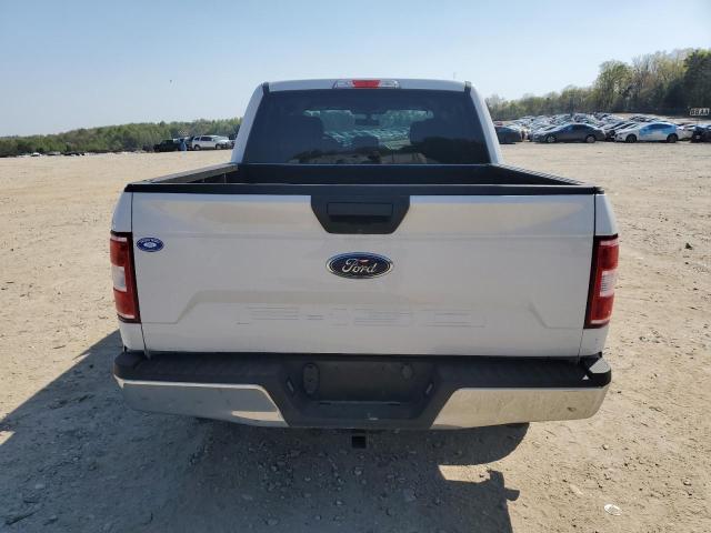 Photo 6 from auction – 2019 FORD F150 SUPER with VIN 1FTEW1CB7KFC76389