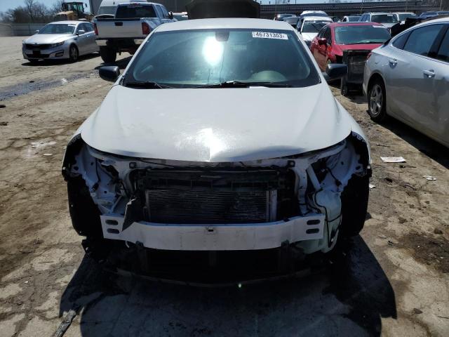 Photo 5 from auction – 2016 CHEVROLET MALIBU LS with VIN 1G1ZB5STXGF294349