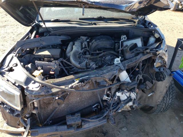 Photo 12 from auction – 2014 JEEP GRAND CHER with VIN 1C4RJFBG4EC482642