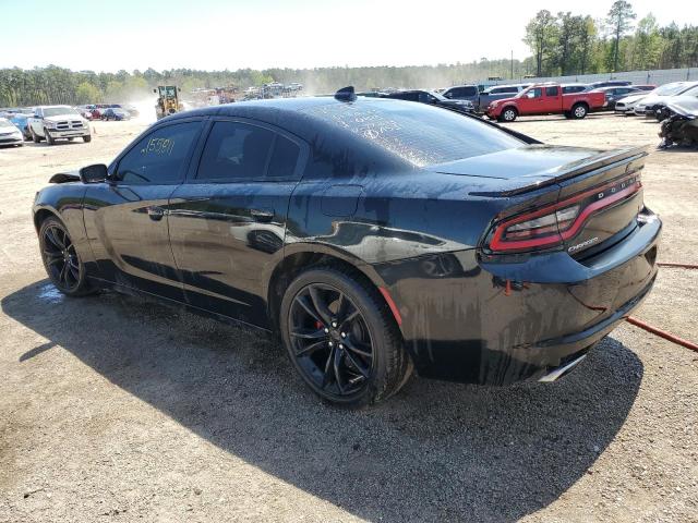 Photo 2 from auction – 2015 DODGE CHARGER SX with VIN 2C3CDXHG2FH741643