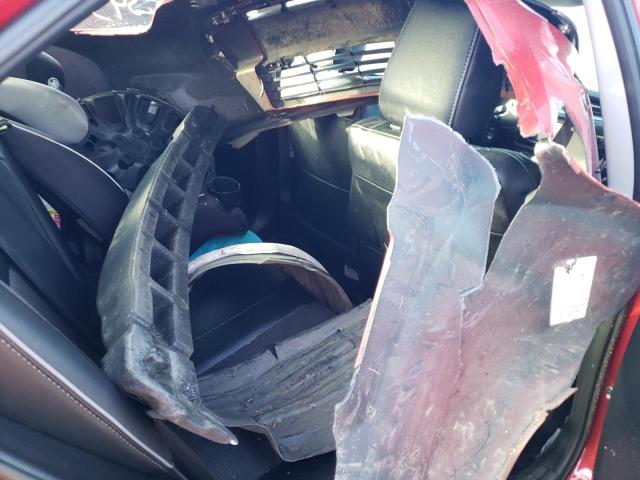 Photo 12 from auction – 2016 TOYOTA COROLLA L with VIN 2T1BURHE6GC529227