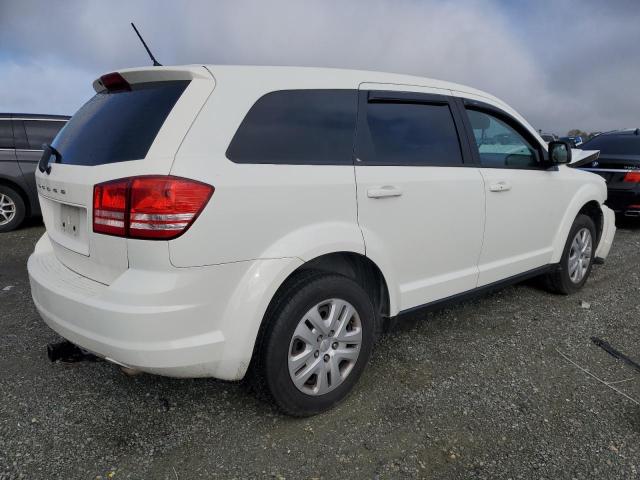 Photo 3 from auction – 2015 DODGE JOURNEY SE with VIN 3C4PDCAB3FT535422