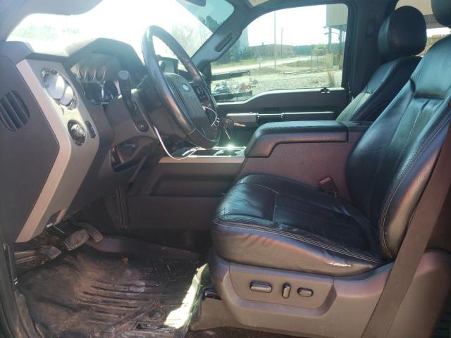 Photo 7 from auction – 2014 FORD F250 SUPER with VIN 1FT7W2BT3EEA29700