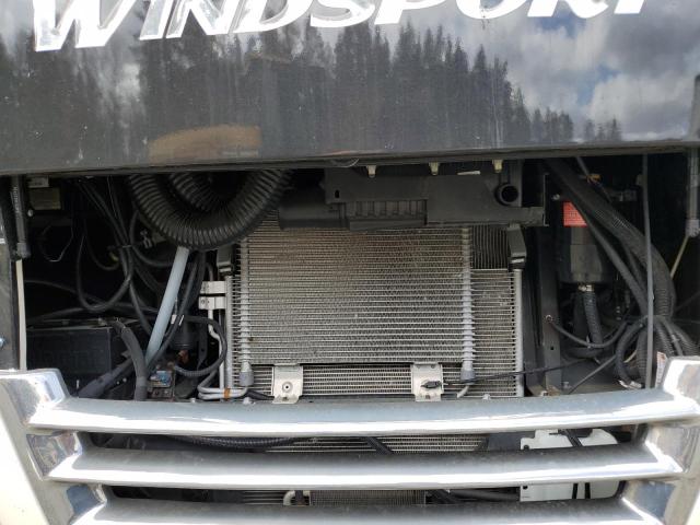 Photo 7 from auction – 2021 FORD F53 with VIN 1F66F5DN9M0A11034