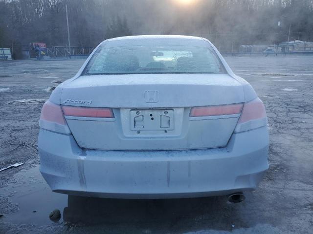 Photo 6 from auction – 2011 HONDA ACCORD LXP with VIN 1HGCP2F48BA125423