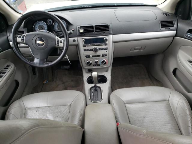 Photo 8 from auction – 2008 CHEVROLET COBALT SPO with VIN 1G1AM58B987217201