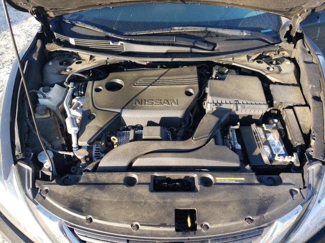 Photo 11 from auction – 2016 NISSAN ALTIMA 2.5 with VIN 1N4AL3AP0GC288416