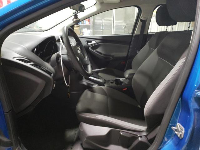 Zdjęcie 7 z aukcji – 2013 FORD FOCUS SE z VIN 1FADP3K20DL200562