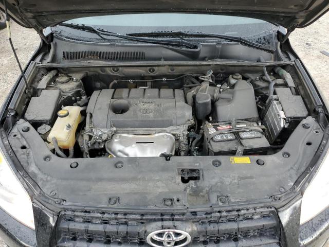 Photo 11 from auction – 2012 TOYOTA RAV4 with VIN 2T3ZF4DV8CW123323