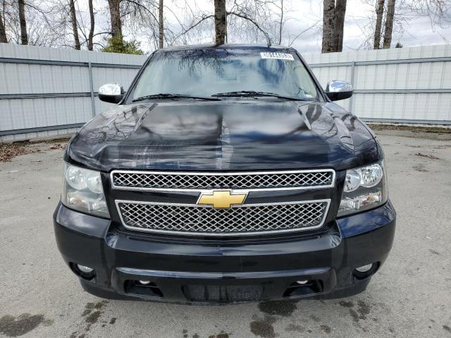Photo 5 from auction – 2013 CHEVROLET SUBURBAN K with VIN 1GNSKHE72DR287907
