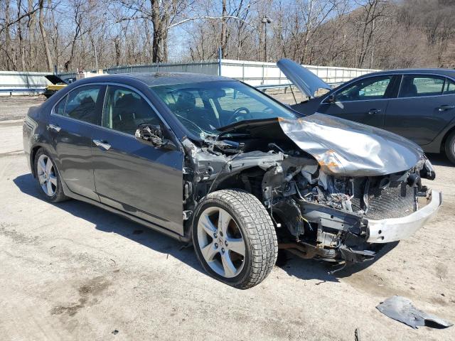 Photo 4 from auction – 2010 ACURA TSX with VIN JH4CU2E64AC014718