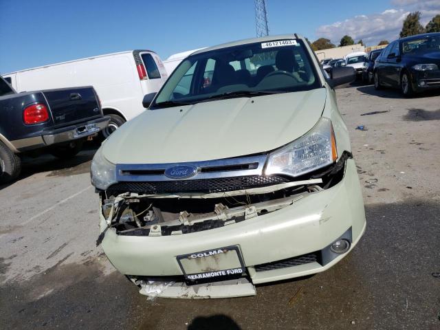Photo 5 from auction – 2010 FORD FOCUS SE with VIN 1FAHP3FN4AW108032