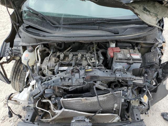 Photo 11 from auction – 2020 NISSAN VERSA S with VIN 3N1CN8BV8LL913167