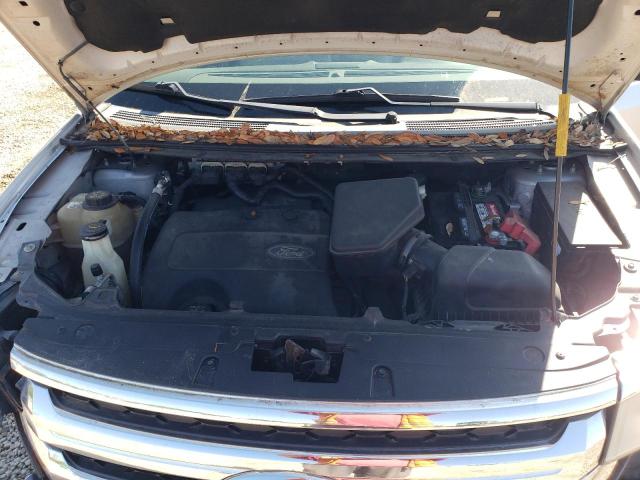 Photo 12 from auction – 2011 FORD EDGE LIMIT with VIN 2FMDK3KC7BBA57247