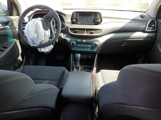 Photo 8 from auction – 2020 HYUNDAI TUCSON LIM with VIN KM8J3CA49LU091857