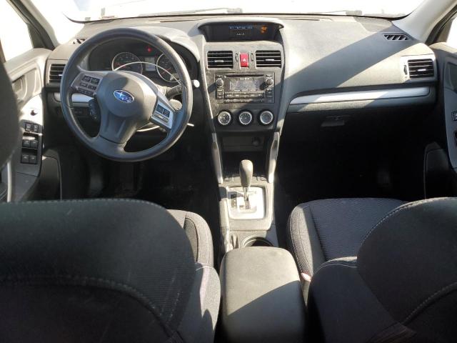 Photo 8 from auction – 2014 SUBARU FORESTER 2 with VIN JF2SJAEC3EH508181