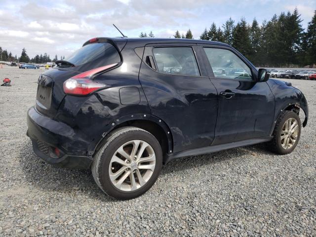 Photo 3 from auction – 2017 NISSAN JUKE S with VIN JN8AF5MR5HT701222