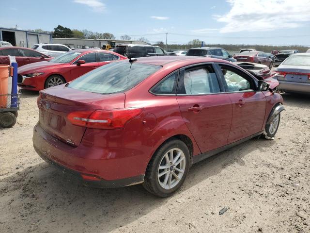 Photo 3 from auction – 2016 FORD FOCUS SE with VIN 1FADP3F23GL336666