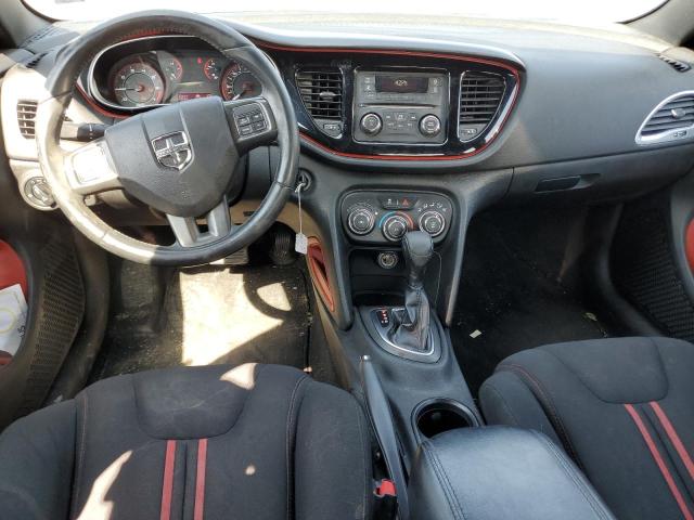 Photo 8 from auction – 2013 DODGE DART SXT with VIN 1C3CDFBA8DD118164