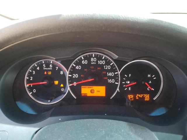 صورة رقم 9 من المزاد - 2010 NISSAN ALTIMA BAS مع VIN 1N4AL2AP1AN451404
