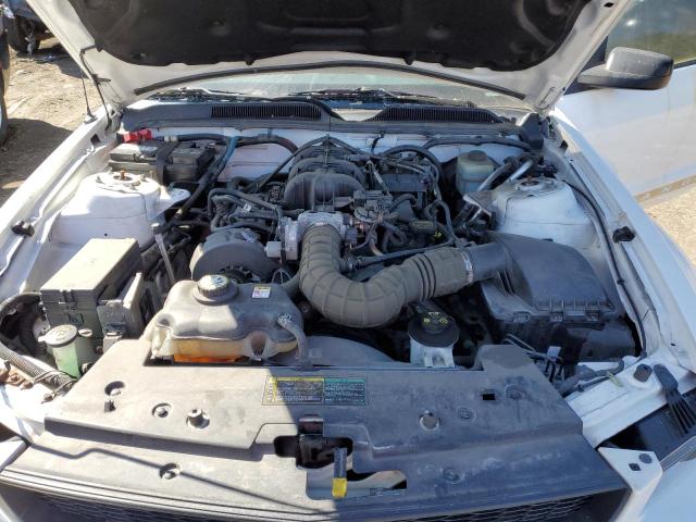 Photo 11 from auction – 2005 FORD MUSTANG with VIN 1ZVFT84N655174085