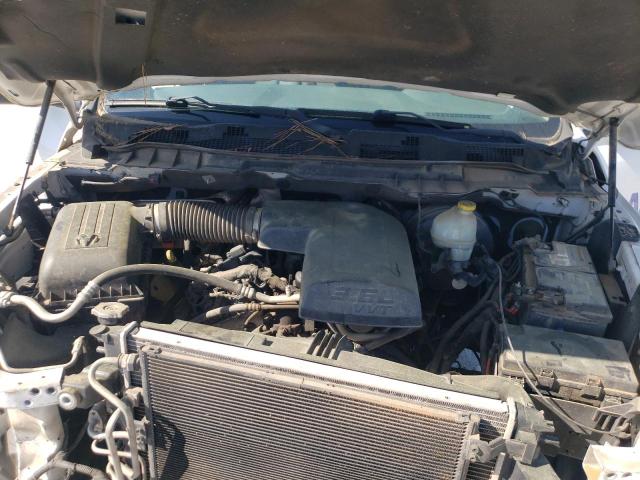 Photo 11 from auction – 2014 RAM 1500 ST with VIN 1C6RR6FG0ES178112