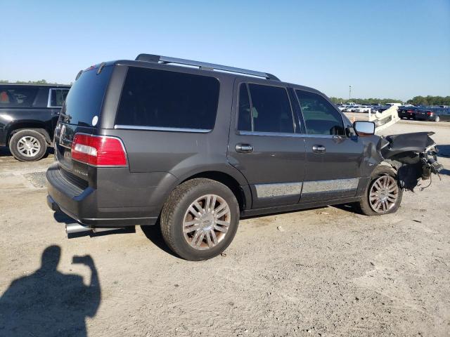 Photo 3 from auction – 2007 LINCOLN NAVIGATOR with VIN 5LMFU27547LJ11535