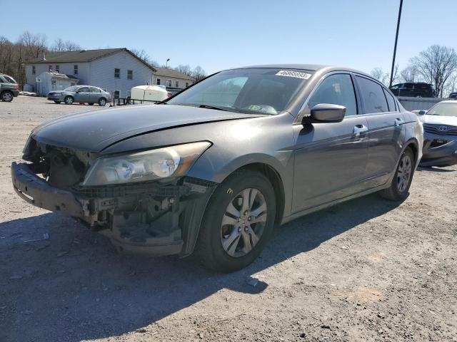 Photo 1 from auction – 2012 HONDA ACCORD LXP with VIN 1HGCP2F42CA219069