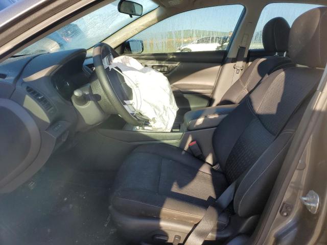 Photo 7 from auction – 2016 NISSAN ALTIMA 2.5 with VIN 1N4AL3AP6GN365276