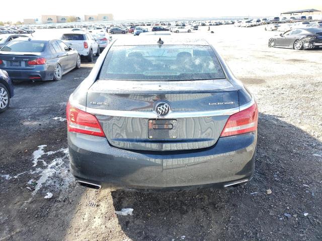 Photo 6 from auction – 2015 BUICK LACROSSE with VIN 1G4GB5G3XFF111243