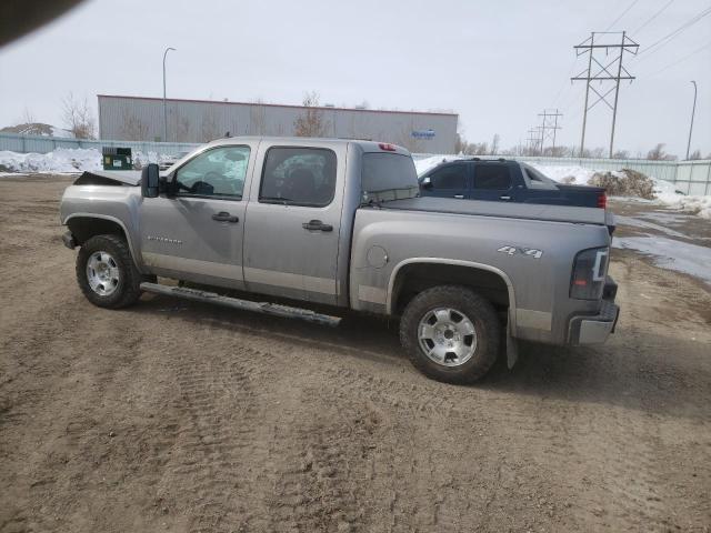 Photo 2 from auction – 2013 CHEVROLET 1500 with VIN 3GCPKSE74DG184063