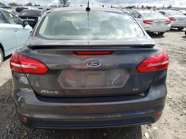 Photo 6 from auction – 2016 FORD FOCUS SE with VIN 1FADP3F20GL282680