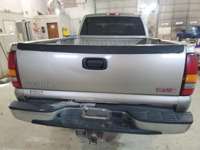 Photo 6 from auction – 2002 GMC SIERRA K25 with VIN 1GTHK29182E133602