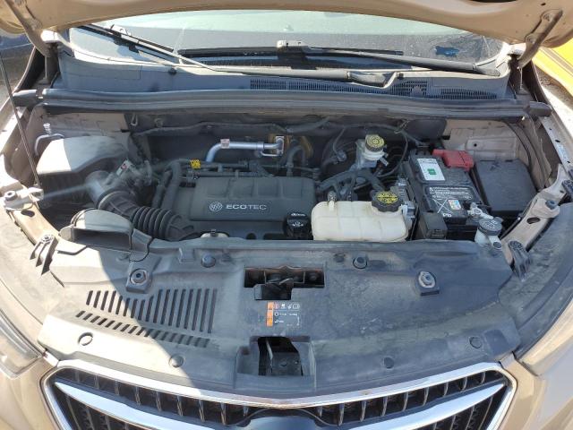 Photo 11 from auction – 2019 BUICK ENCORE PRE with VIN KL4CJASB3KB700871