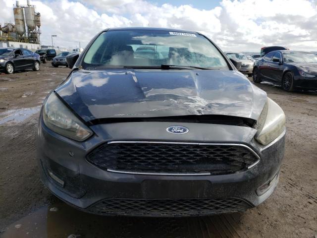 Photo 5 from auction – 2017 FORD FOCUS SE with VIN 1FADP3K26HL218098