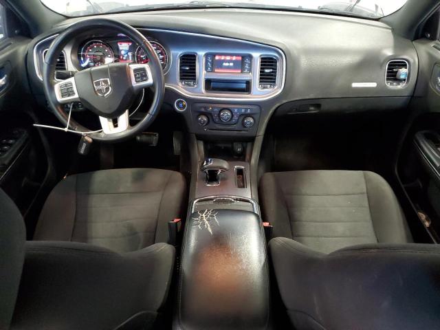 Photo 8 from auction – 2012 DODGE CHARGER SX with VIN 2C3CDXHGXCH112658