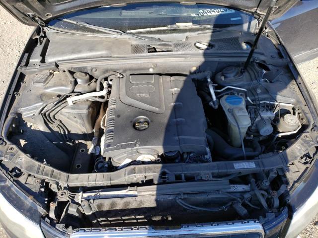 Photo 11 from auction – 2009 AUDI A4 PREMIUM with VIN WAUSF78KX9N039049