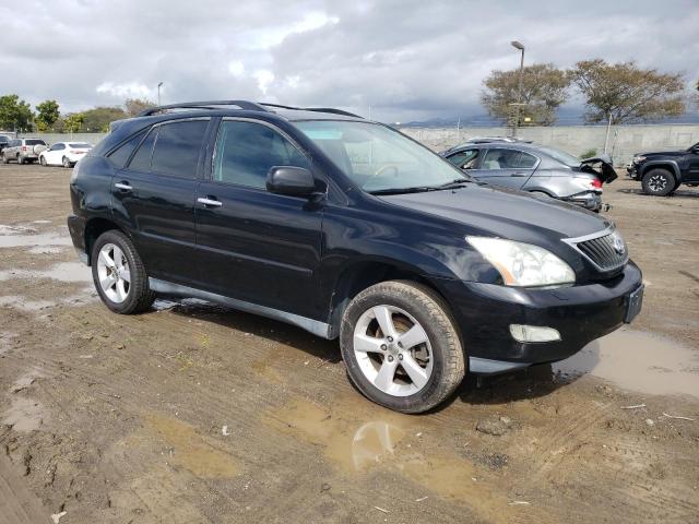 Zdjęcie 4 z aukcji – 2008 LEXUS RX 350 z VIN 2T2HK31U28C068782