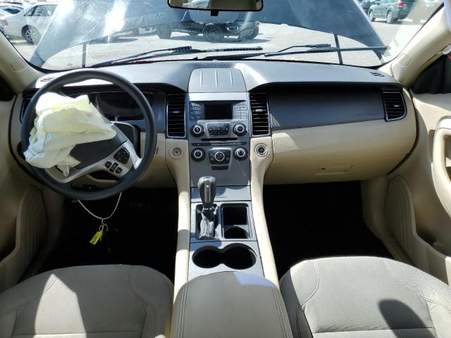 Photo 8 from auction – 2016 FORD TAURUS SE with VIN 1FAHP2D80GG111715
