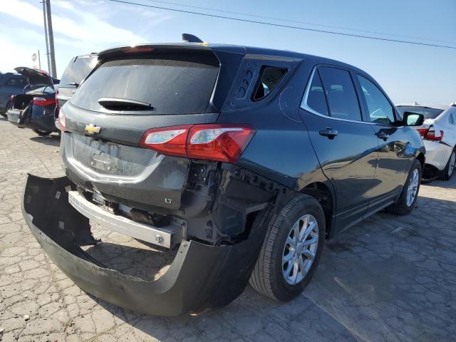 Photo 3 from auction – 2018 CHEVROLET EQUINOX LT with VIN 2GNAXJEV1J6204686
