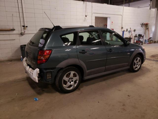 Photo 3 from auction – 2006 PONTIAC VIBE with VIN 5Y2SL65816Z437687