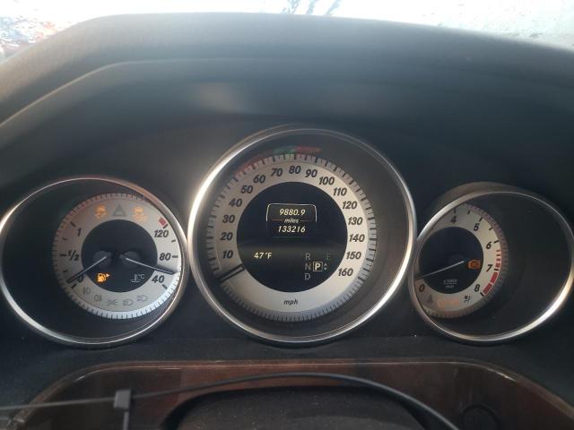 Photo 9 from auction – 2014 MERCEDES-BENZ E 350 with VIN WDDHF5KB9EA831792
