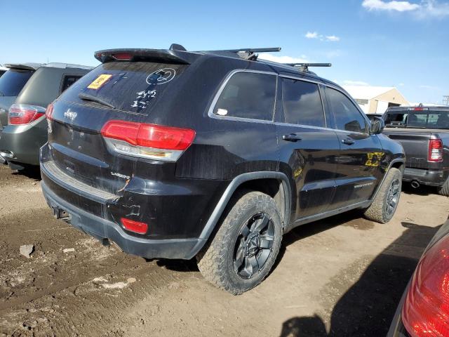 Photo 3 from auction – 2015 JEEP GRAND CHER with VIN 1C4RJFAG5FC675272
