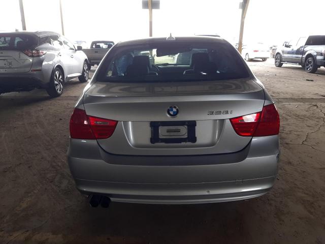 Photo 6 from auction – 2011 BMW 328 I SULE with VIN WBAPH5C52BA441280