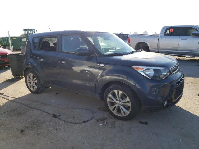 Photo 4 from auction – 2016 KIA SOUL with VIN KNDJP3A56G7336636