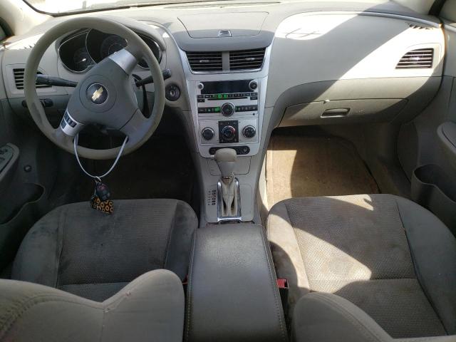 Photo 8 from auction – 2010 CHEVROLET MALIBU LS with VIN 1G1ZB5EB6A4134491