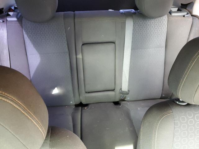 Photo 10 from auction – 2020 CHEVROLET TRAX LS with VIN KL7CJKSB8LB329040
