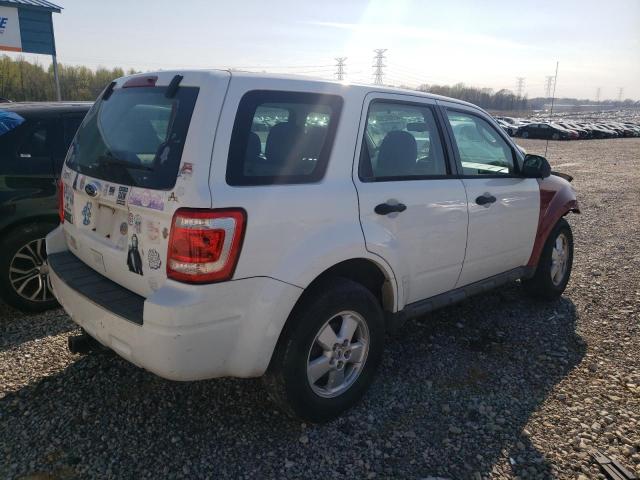 Фото 3 с аукциона – 2011 FORD ESCAPE XLS с VIN 1FMCU0C70BKC65126