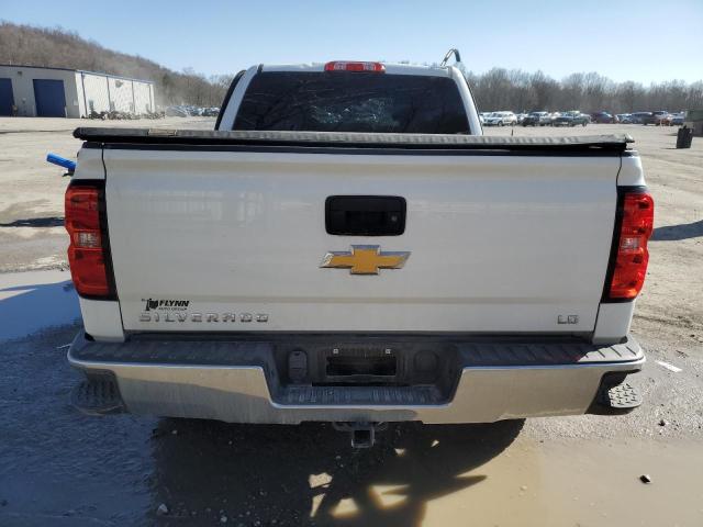 Photo 6 from auction – 2019 CHEVROLET SILVERADO with VIN 2GCVKPEC7K1245123