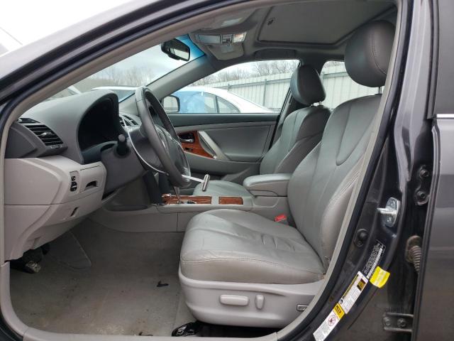 Photo 7 from auction – 2011 TOYOTA CAMRY BASE with VIN 4T4BF3EK4BR188022
